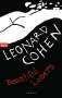 Leonard Cohen: Beautiful Losers, Buch