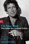 Sylvie Simmons: I'm your man. Das Leben des Leonard Cohen, Buch, Buch