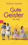 Kathryn Stockett: Gute Geister, Buch