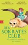Julian Nida-Rümelin: Der Sokrates-Club, Buch, Buch