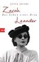 Jutta Jacobi: Zarah Leander. Das Leben einer Diva, Buch