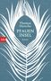 Thomas Hettche: Pfaueninsel, Buch