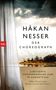 Håkan Nesser: Der Choreograph, Buch, Buch