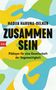 Hadija Haruna-Oelker: Zusammensein, Buch