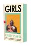 Kirsty Capes: Girls, Buch
