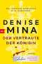 Denise Mina: Der Vertraute der Königin, Buch