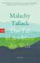 Malachy Tallack: Das Tal in der Mitte der Welt, Buch