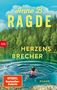 Anne B. Ragde: Herzensbrecher, Buch