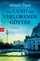 Ahmet Ümit: Das Land der verlorenen Götter, Buch