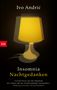 Ivo Andri¿: Insomnia, Buch