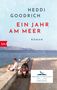 Heddi Goodrich: Ein Jahr am Meer, Buch