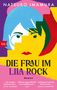 Natsuko Imamura: Die Frau im lila Rock, Buch