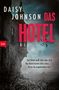 Daisy Johnson: Das Hotel, Buch