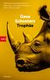 Gaea Schoeters: Trophäe, Buch