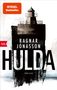 Ragnar Jónasson: Hulda, Buch