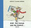 Rotraut Susanne Berner: ABC, die Katze lief im Schnee, Buch, Buch