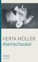 Herta Müller: Atemschaukel, Buch