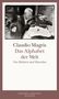 Claudio Magris: Das Alphabet der Welt, Buch