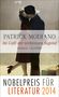 Patrick Modiano: Im Café der verlorenen Jugend, Buch