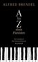 Alfred Brendel: A bis Z eines Pianisten, Buch