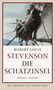 Robert Louis Stevenson: Die Schatzinsel, Buch, Buch