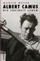 Martin Meyer: Albert Camus, Buch