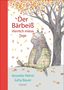 Annette Pehnt: Der Bärbeiß - Herrlich miese Tage, Buch, Buch
