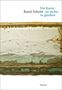 Raoul Schrott: Die Kunst an nichts zu glauben, Buch, Buch