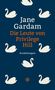 Jane Gardam: Die Leute von Privilege Hill, Buch