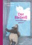 Annette Pehnt: Der Bärbeiß - Schrecklich gut gelaunt, Buch