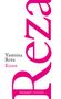 Yasmina Reza: Kunst, Buch