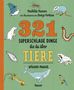 Mathilda Masters: 321 superschlaue Dinge, die du über Tiere wissen musst, Buch