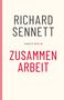 Richard Sennett: Zusammenarbeit, Buch