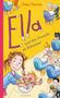 Timo Parvela: Ella und ihre Freunde als Babysitter, Buch