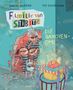 Anders Sparring: Familie von Stibitz - Die Ganoven-Omi, Buch, Buch