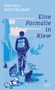Dmitrij Kapitelman: Eine Formalie in Kiew, Buch