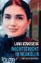Lana Atakisieva: Nachtschicht in Neukölln, Buch