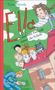 Timo Parvela: Ella und ihre Freunde retten die Schule, Buch