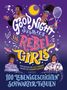 : Good Night Stories for Rebel Girls - 100 Lebensgeschichten Schwarzer Frauen, Buch