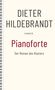 Dieter Hildebrandt: Pianoforte, Buch