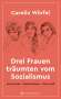 Carolin Würfel: Drei Frauen träumten vom Sozialismus, Buch