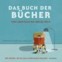 Pierdomenico Baccalario: Das Buch der Bücher - von Grüffelo bis Sofies Welt, Buch