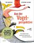 Tim Birkhead: Aus der Vogelperspektive, Buch