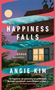 Angie Kim: Happiness Falls, Buch