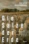 Kerstin Hoppenhaus: Die Salze der Erde, Buch