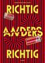 Kathrin Köller: Richtig anders - anders richtig, Buch