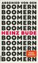 Heinz Bude: Abschied von den Boomern, Buch