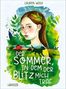 Lauren Wolk: Der Sommer, in dem der Blitz mich traf, Buch