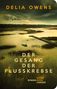 Delia Owens: Der Gesang der Flusskrebse, Buch