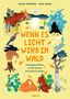 Kaisa Happonen: Wenn es Licht wird im Wald, Buch